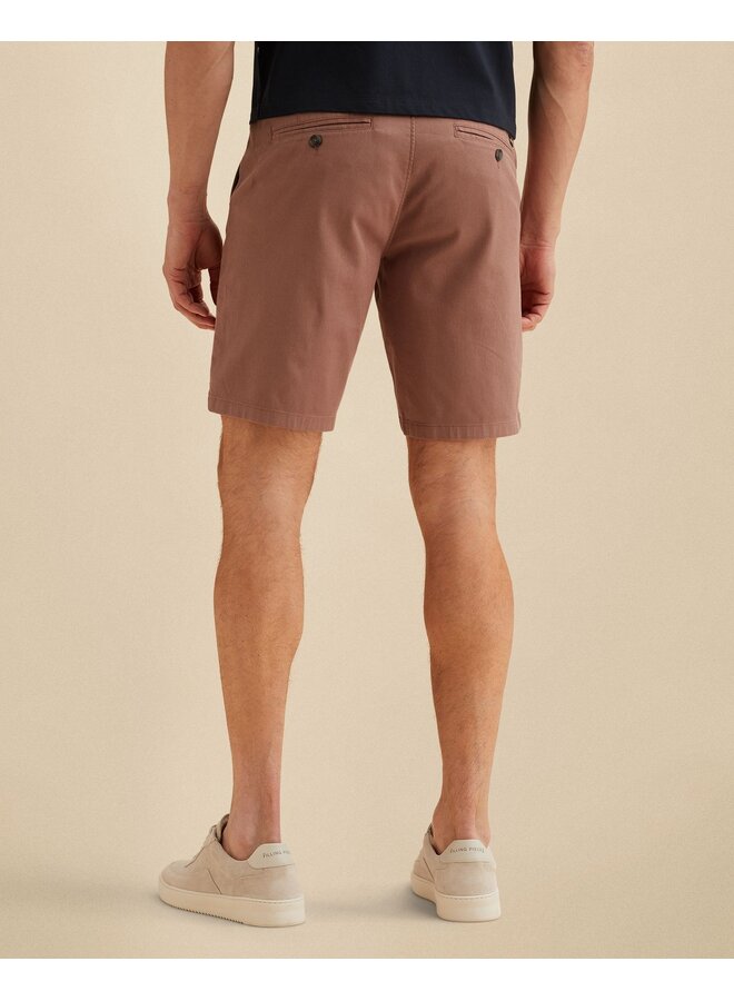 Vanguard V65 korte broek oud roze