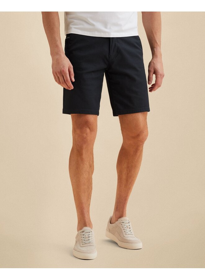 Vanguard V65 korte broek dark navy