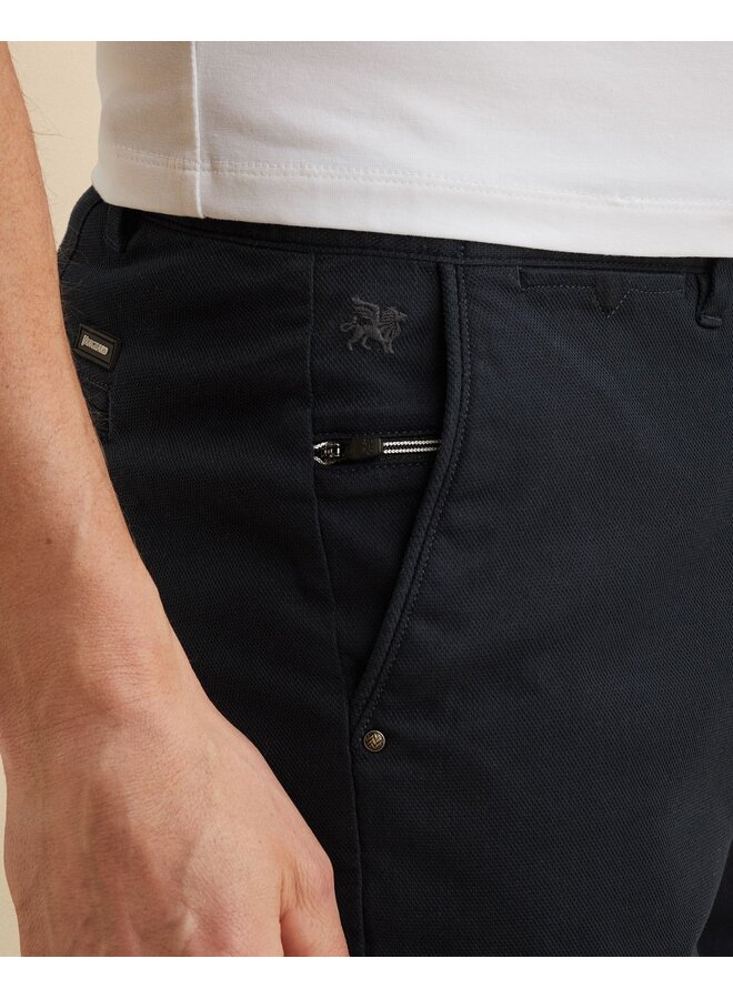 Vanguard V65 korte broek dark navy
