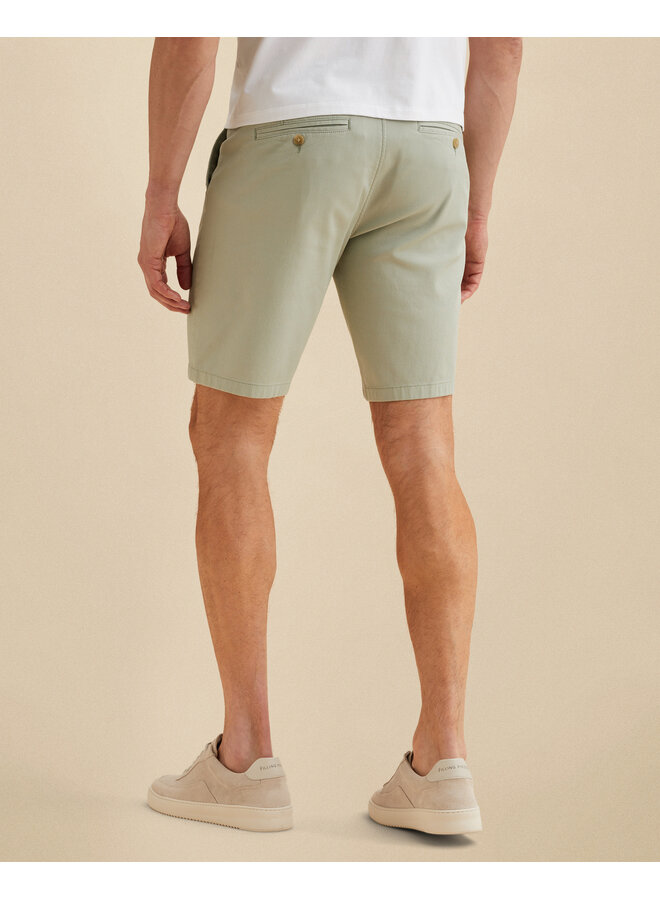 Vanguard V65 korte broek mintgroen