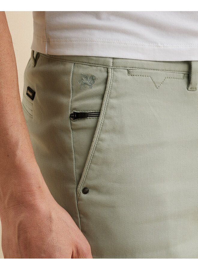 Vanguard V65 korte broek mintgroen