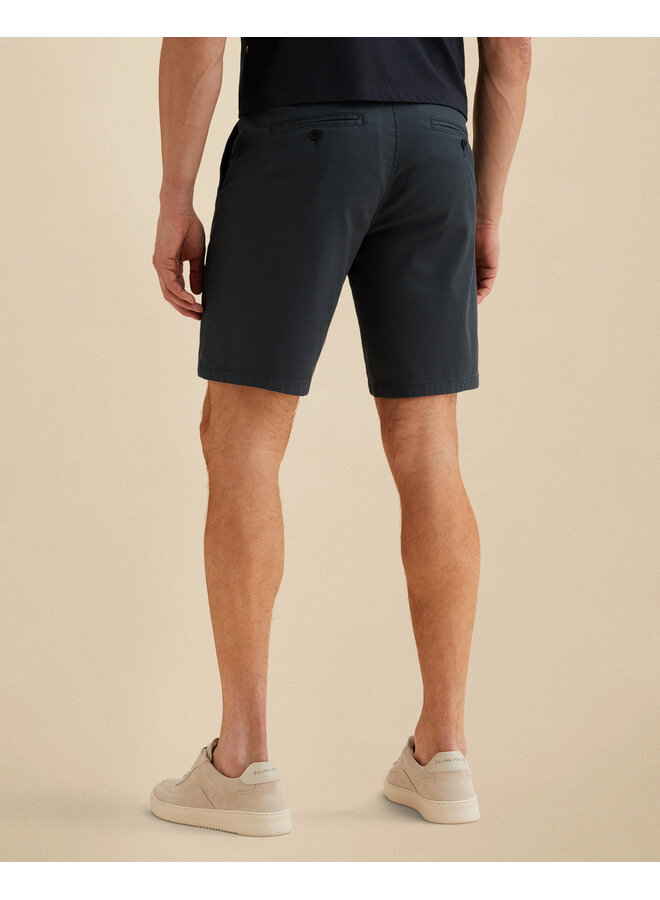 Vanguard V65 korte broek jeansblauw