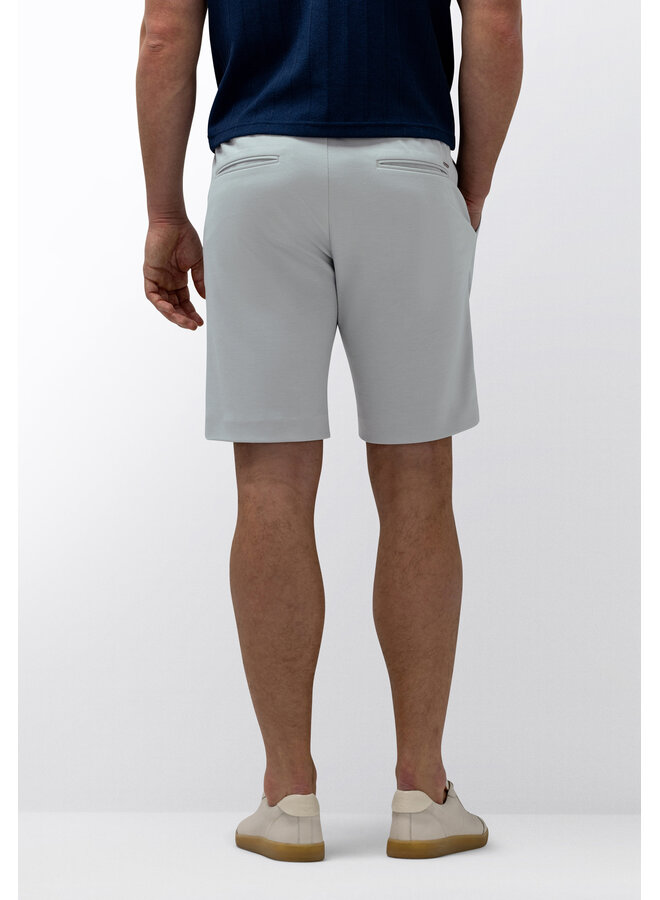 State of Art jersey short groen