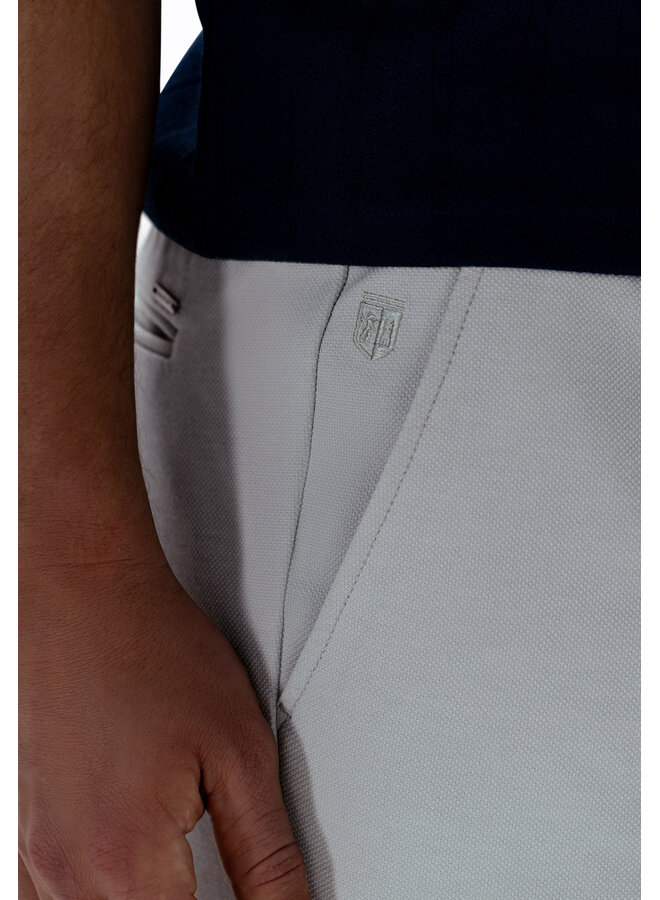 State of Art jersey short groen