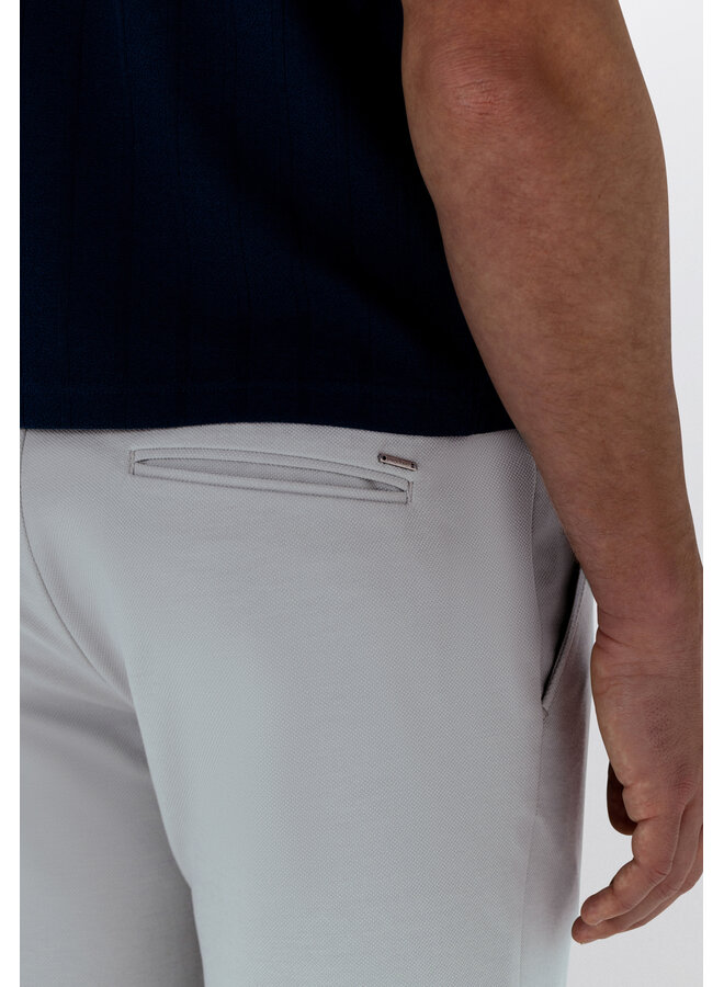 State of Art jersey short groen