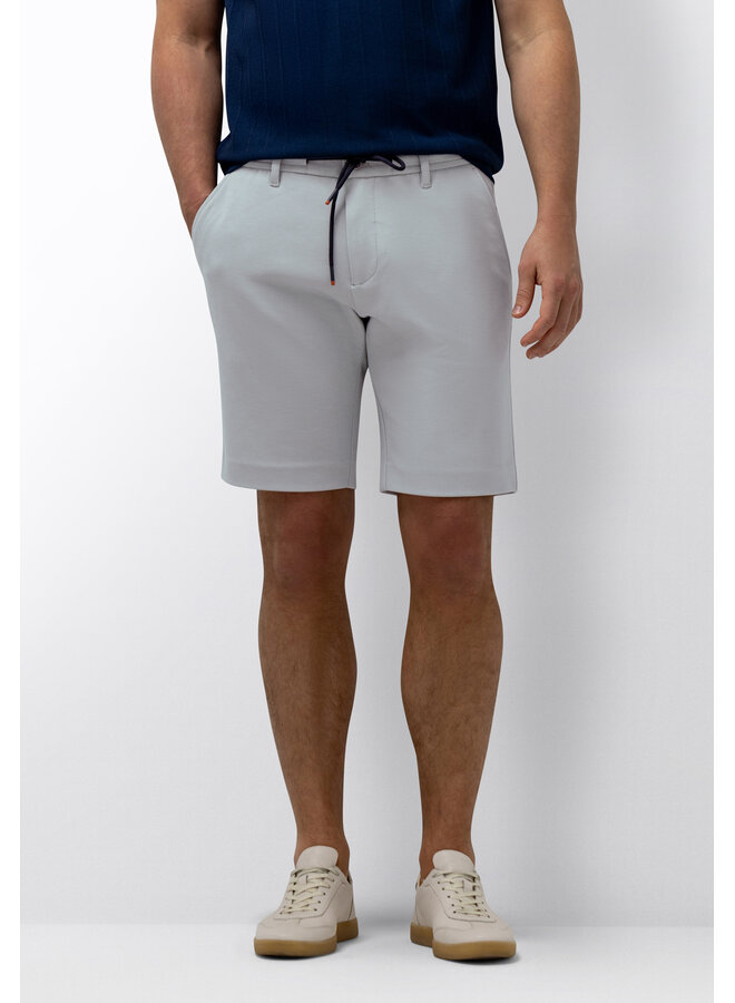 State of Art jersey short groen