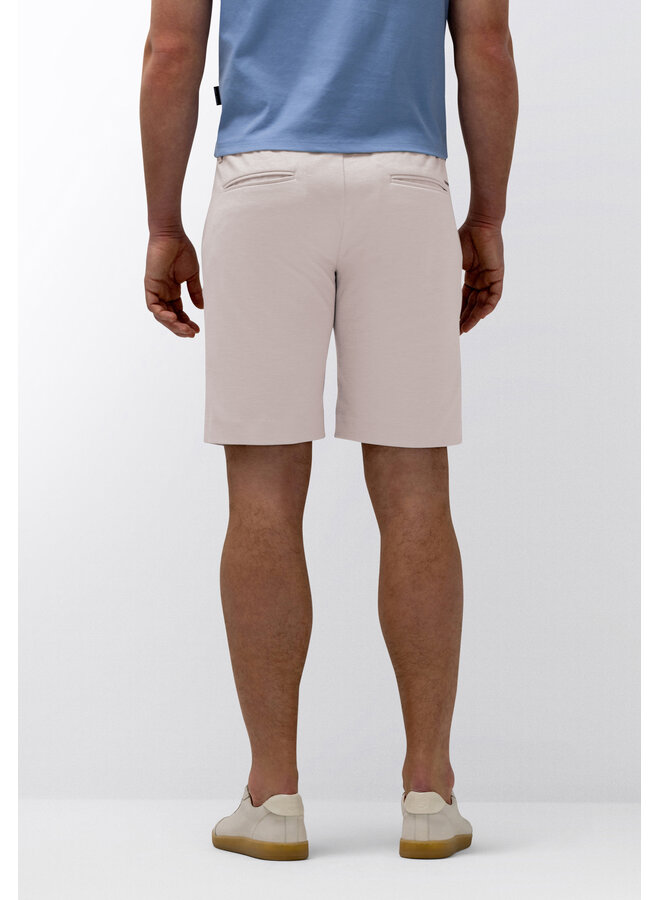 State of Art jersey short beige