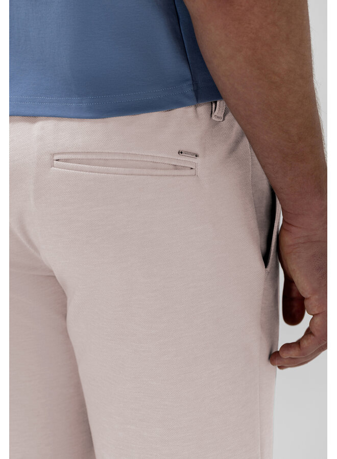 State of Art jersey short beige