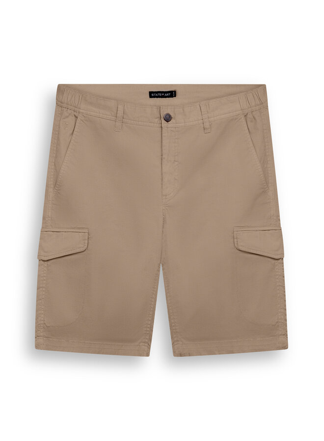 State of Art cargo short beige