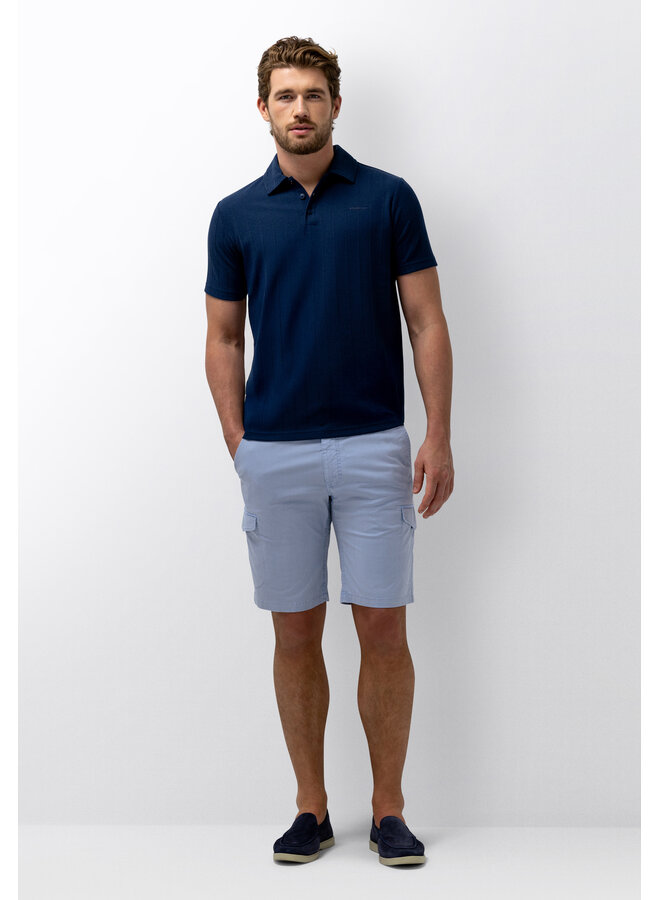 State of Art cargo short light blue