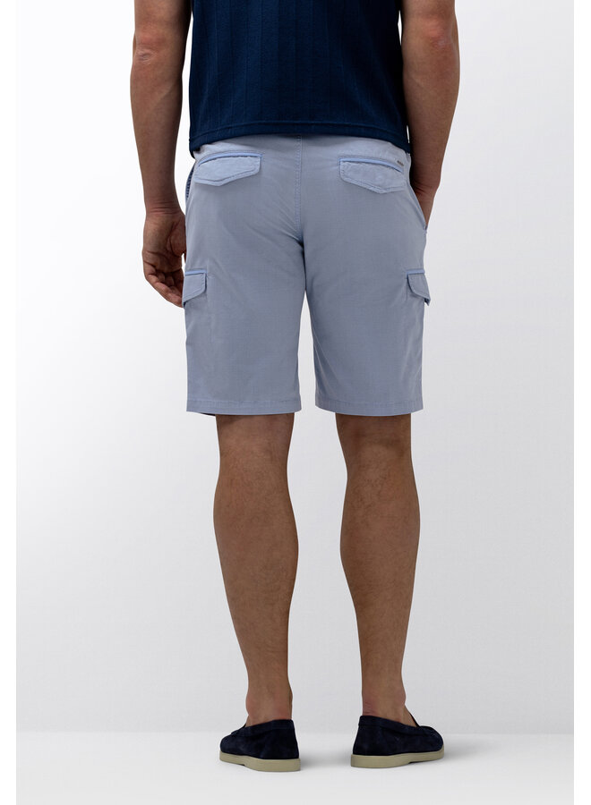 State of Art cargo short light blue