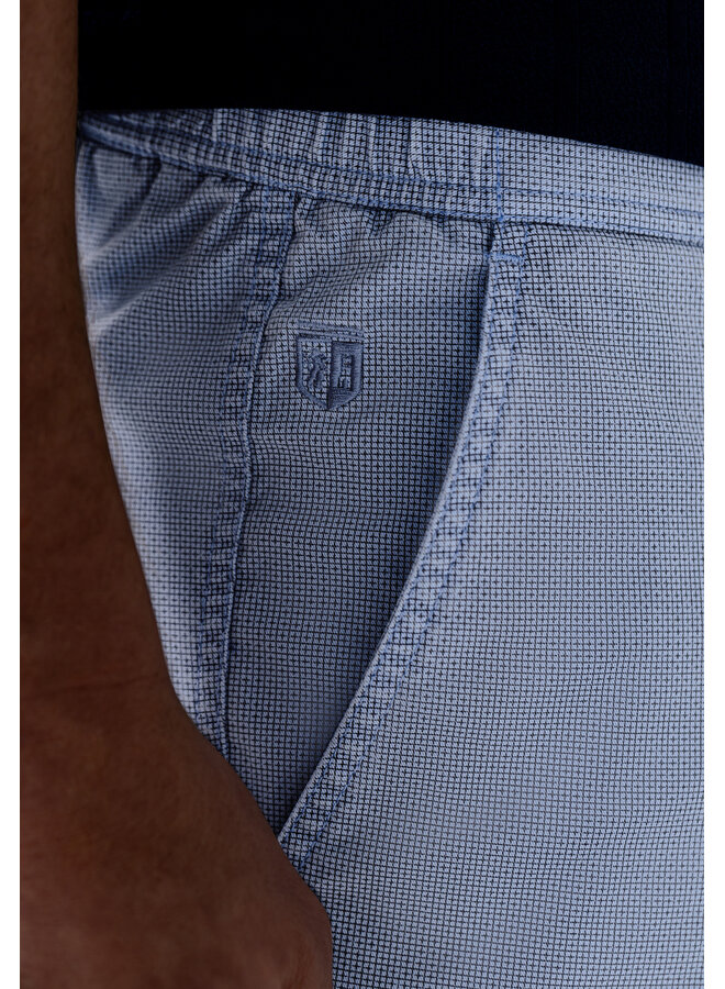 State of Art cargo short light blue