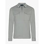 Cavallaro Zaverio ovrshirt mint green melange