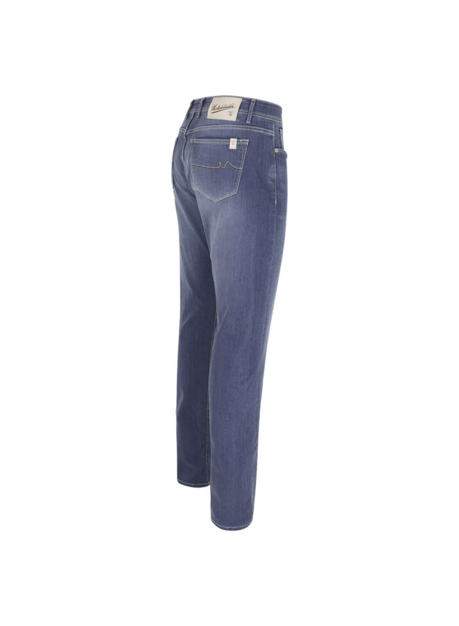 Atelier Noterman regular fit jeans blue A96 L32