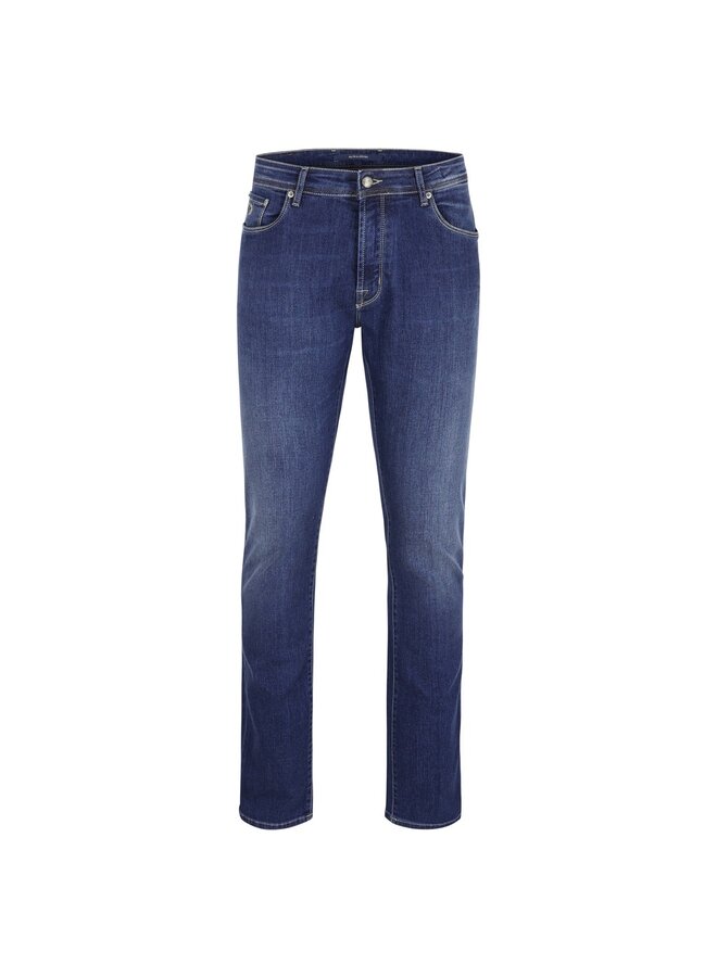 Regular fit jeans model A61
