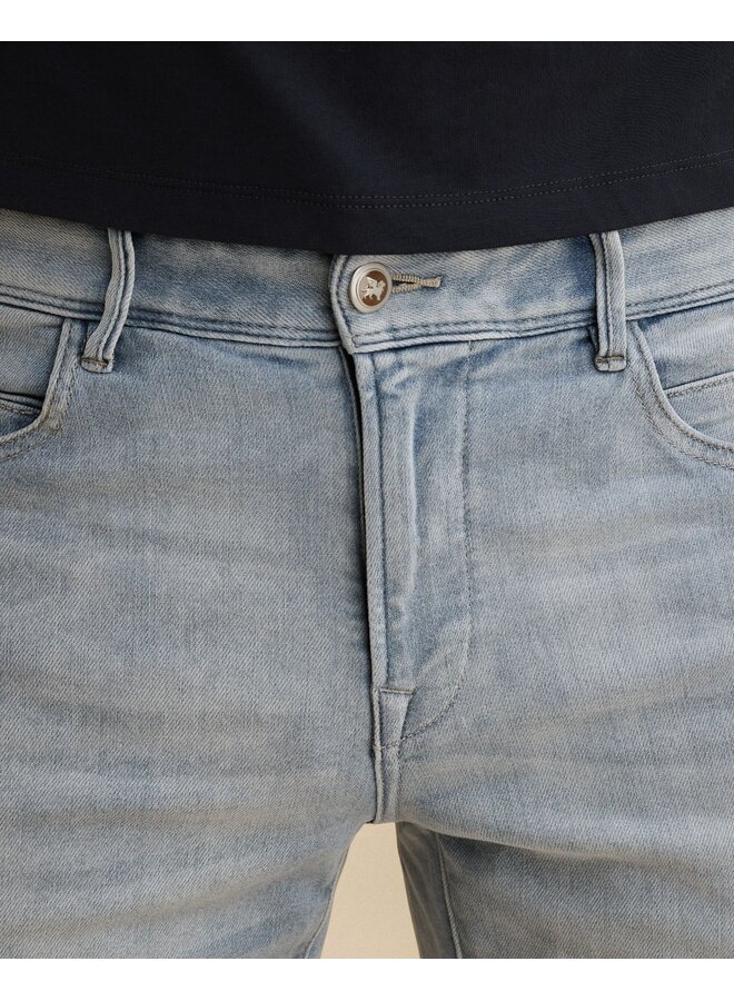 Vanguard V12 jeans short slimfit
