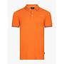 Cavallaro Napoli WK26 RWB polo oranje