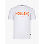 Cavallaro Napoli WK26 t-shirt Holland wit