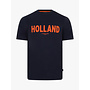 Cavallaro Napoli WK26 t-shirt Holland navy