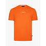 Cavallaro Napoli WK26 orange tee