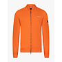 Cavallaro Napoli WK full zip vest oranje