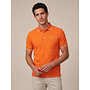 Cavallaro Napoli WK polo orange