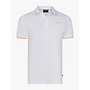 Cavallaro Napoli WK polo white