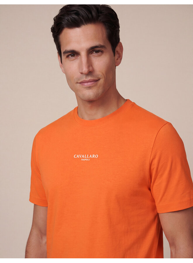WK26 t-shirt oranje