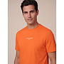 Cavallaro Napoli WK26 orange tee