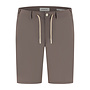 North84 Travel short met koortje Taupe