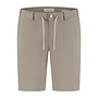 North84 Travel short met koortje groen