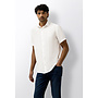 State of Art linnen shirt korte mouw wit