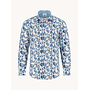 A fish named Fred Tokyo Trip shirt lange mouw