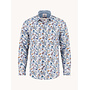 A fish named Fred Tokyo Trip Shirt Blossom