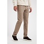 North 84 wol look chino beige lengte 34