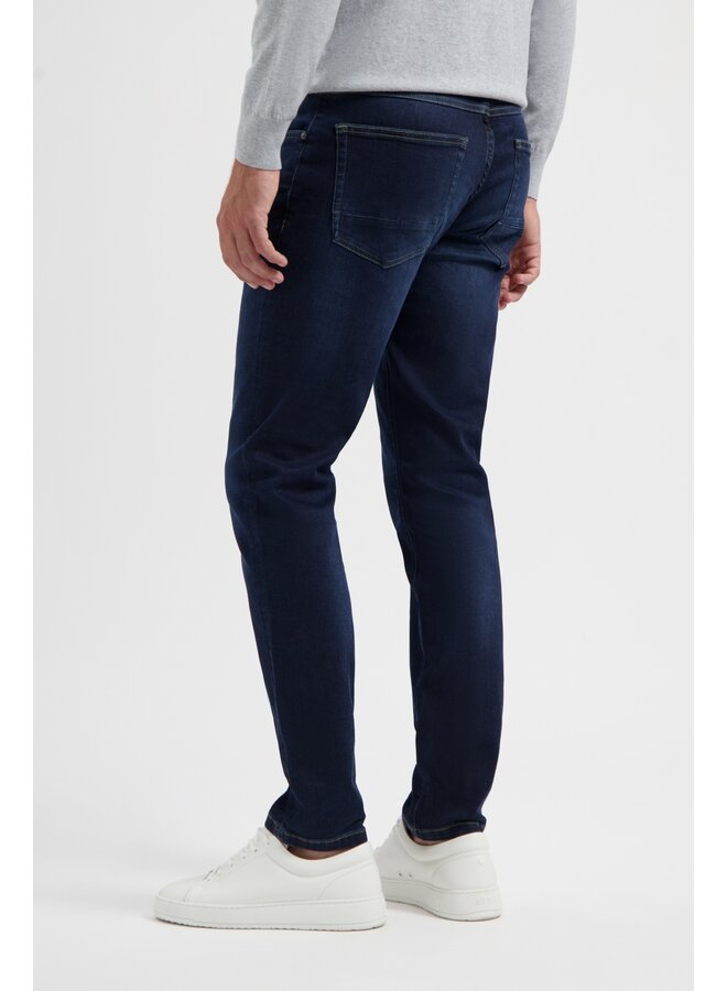 North 84 Candiani jeans dark indigo L34