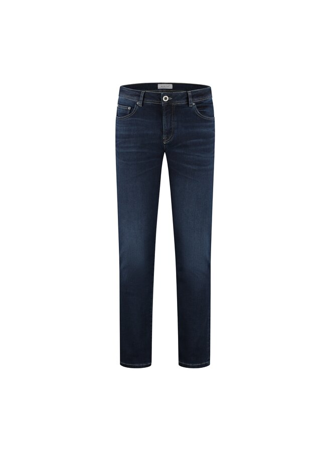 North 84 Candiani jeans dark indigo L34