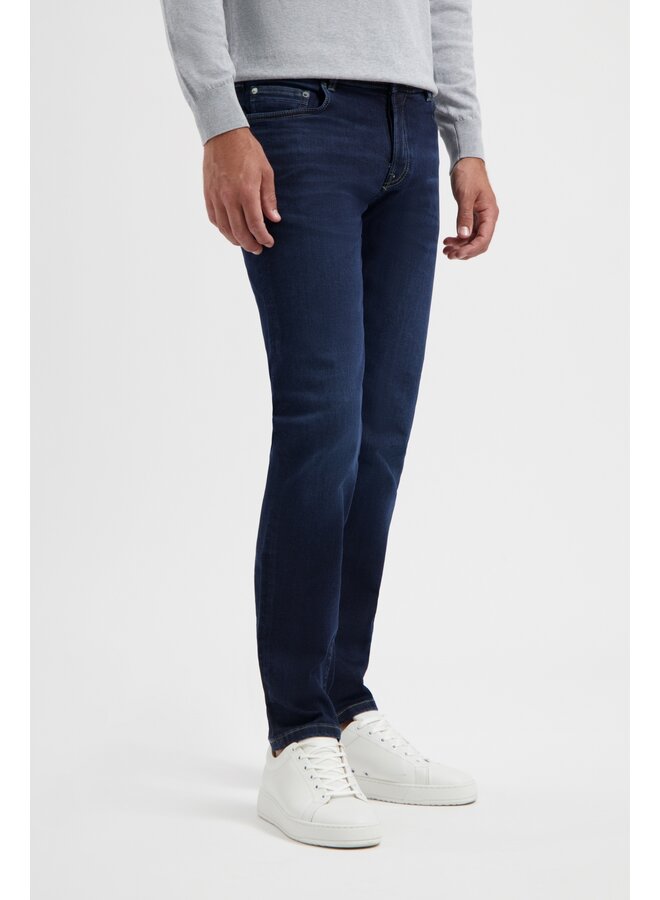 North 84 Candiani jeans dark indigo L32