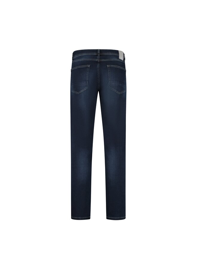 North 84 Candiani jeans dark indigo L30