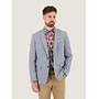 A Fish named Fred colbert denim blue