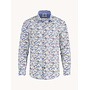A fish named Fred Tokyo Trip shirt lange mouw Kraanvogel