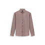State of Art shirt lange mouw ruit rood