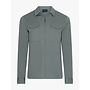 Cavallaro Zeradino overshirt mid green