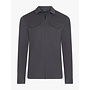 Cavallaro Zeradino overshirt antraciet grijs