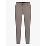 Cavallaro Zeradino pantalon taupe melange