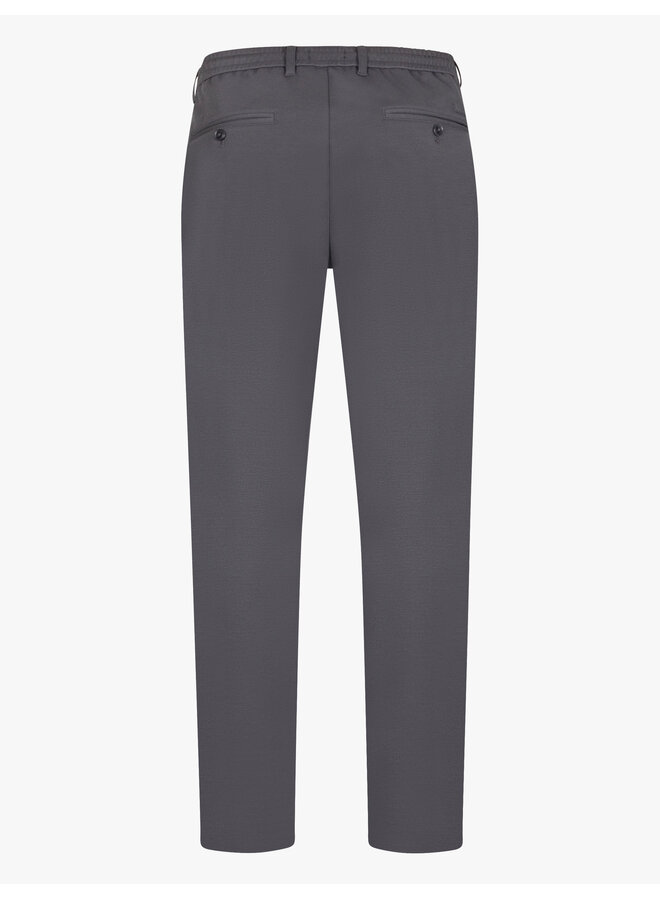 Cavallaro Zeradino jogger antraciet grijs