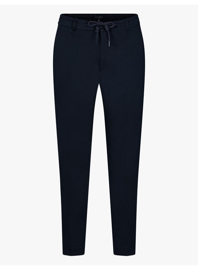 Zeradino Jogger pantalon dark blue