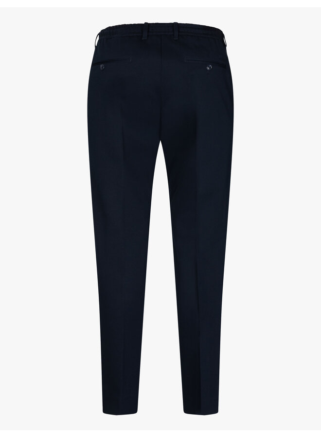 Cavallaro Zeradino jogger dark blue