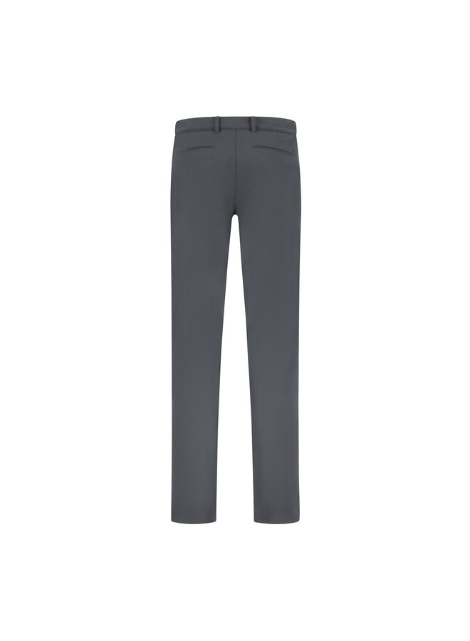 North 84 travelpant bonded kwaliteit grijs L34