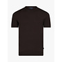 Cavallaro Napoli Milo Tee dark brown
